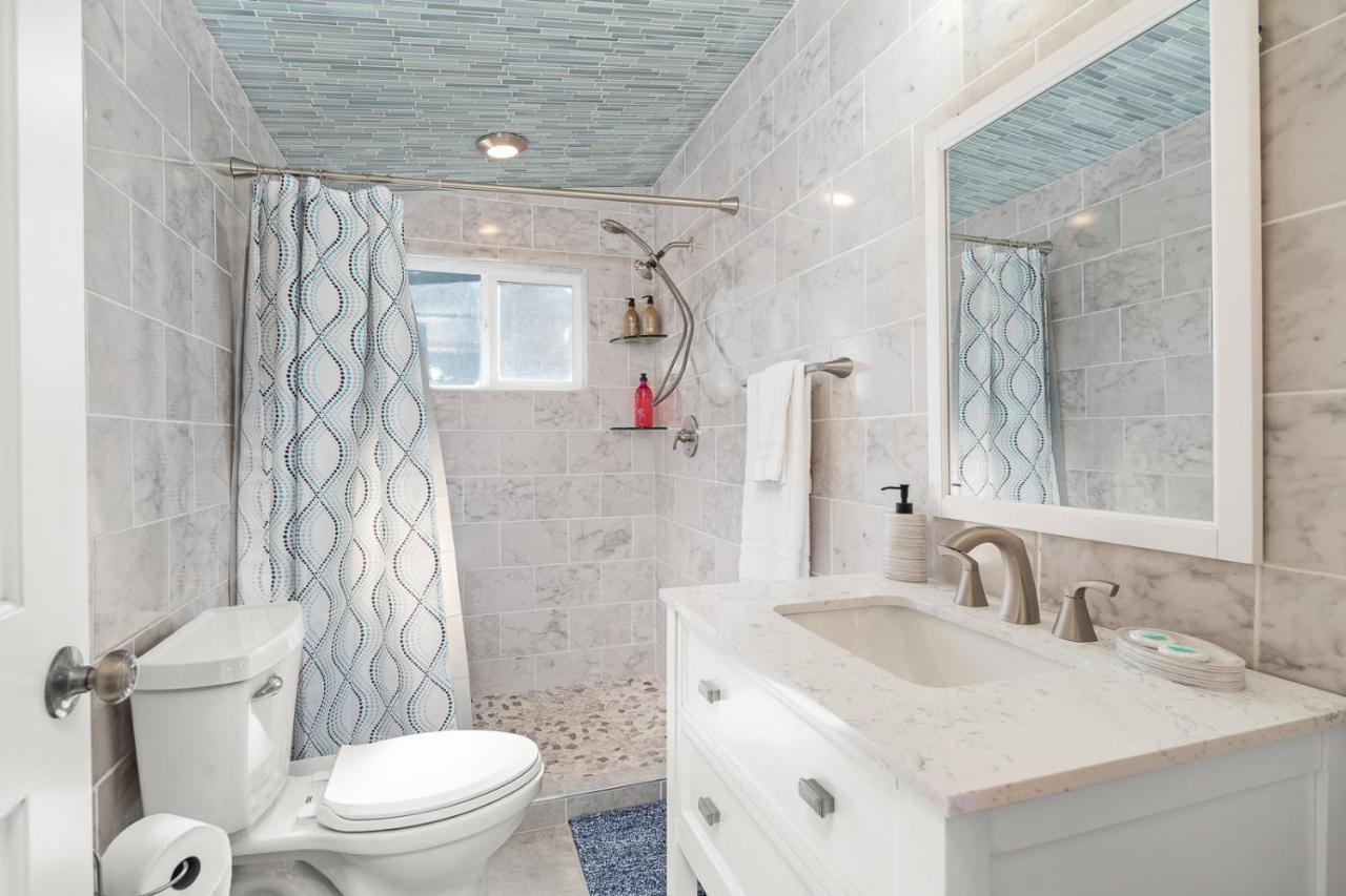 Relajate Y Recargate De Buena Vibra En Nuestras Cabanas De Camano Island Exterior foto